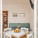 Appartement Votsalo Cozy