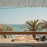 Votsalo Cozy Appartement Limenaria (Thasos)