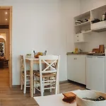 Appartement Votsalo Cozy *