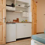 Votsalo Cozy Appartement