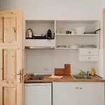 Appartement Votsalo Cozy *