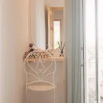 Appartement Votsalo Cozy Limenaria (Thasos)