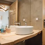 Appartement Votsalo Cozy Limenaria (Thasos)