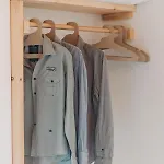 Appartement Votsalo Cozy Limenaria (Thasos)