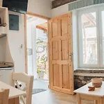 Appartement Votsalo Cozy Limenaria (Thasos)