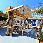 Votsalo Cozy Appartement Limenaria (Thasos)