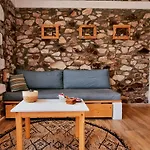 Appartement Votsalo Cozy