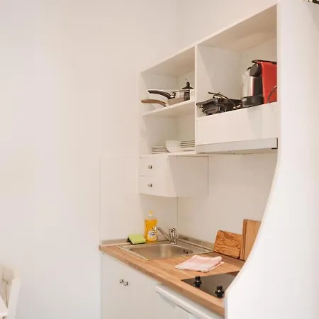 Votsalo Cozy Apartamento
