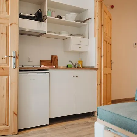 Votsalo Cozy Apartamento