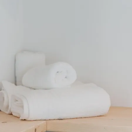 Votsalo Cozy Apartamento *