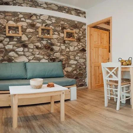 Apartamento Votsalo Cozy
