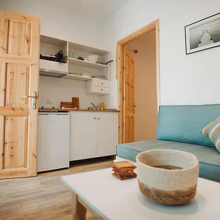 Votsalo Cozy Appartement