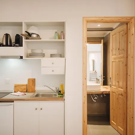 Votsalo Cozy Apartamento *