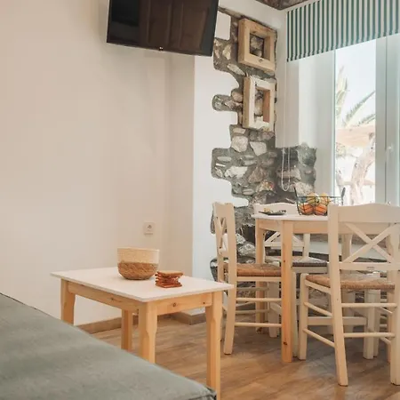Votsalo Cozy Apartamento
