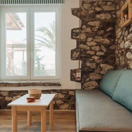 Apartamento Votsalo Cozy *