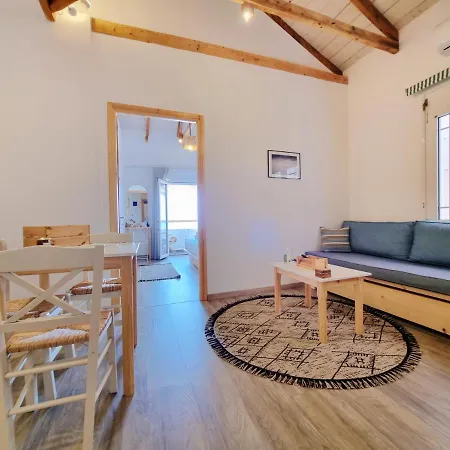 Votsalo Cozy Apartamento *
