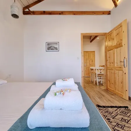 Apartamento Votsalo Cozy *