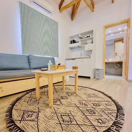 Apartamento Votsalo Cozy