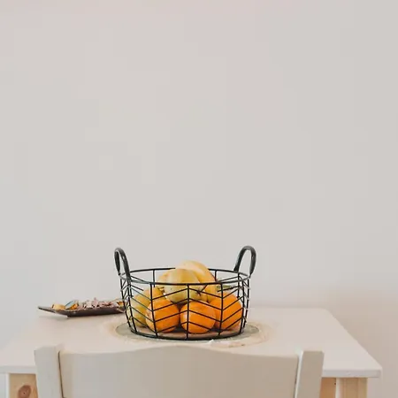 Votsalo Cozy Appartement