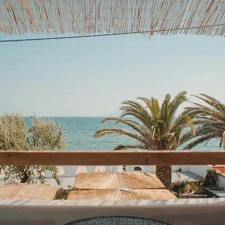 Votsalo Cozy * Limenaria (Thasos)