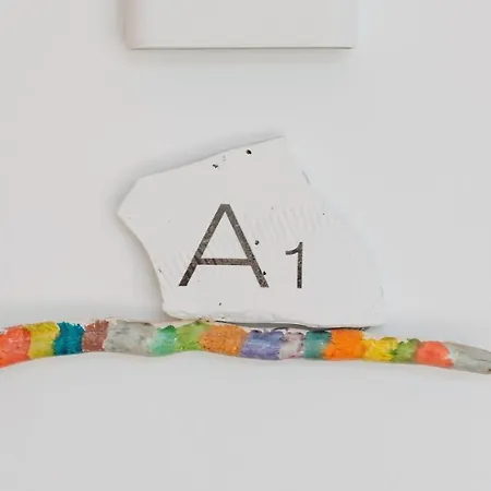 Appartement Votsalo Cozy *