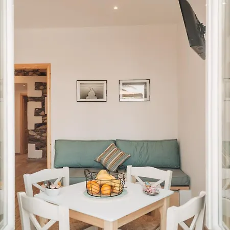 Appartamento Votsalo Cozy