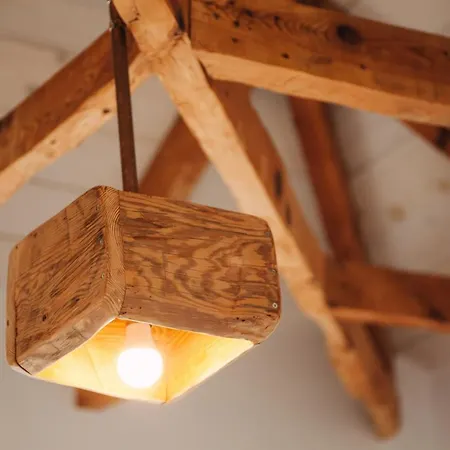 Appartement Votsalo Cozy