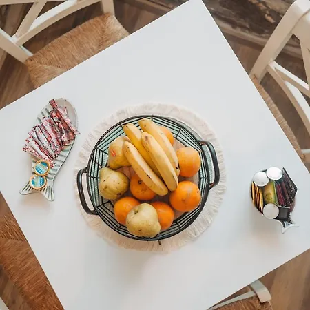 Appartamento Votsalo Cozy