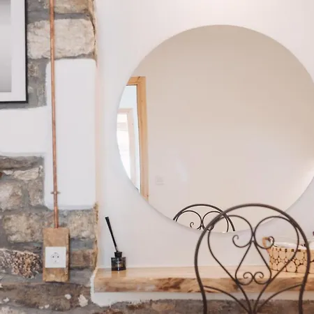 Votsalo Cozy Appartement *