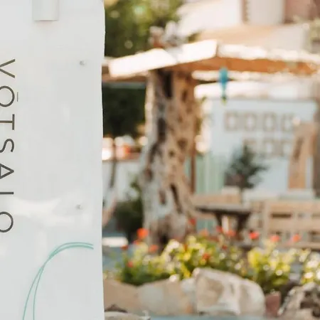 Votsalo Cozy Limenaria (Thasos)