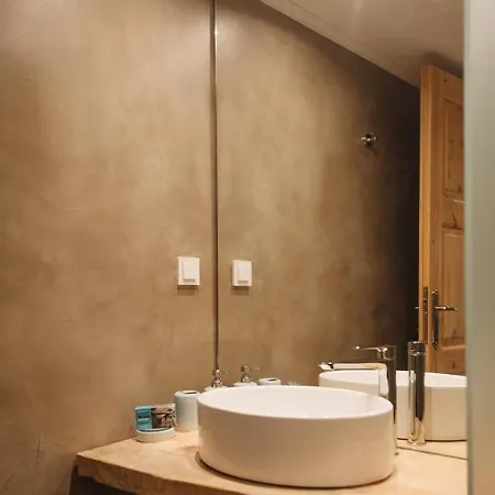 Appartamento Votsalo Cozy *