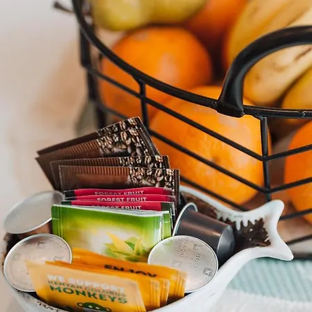 Votsalo Cozy Appartamento Limenaria (Thasos)