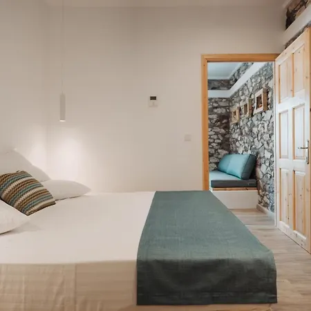 Votsalo Cozy Appartamento *