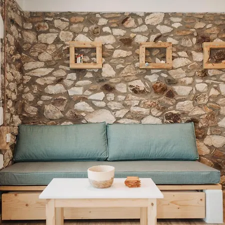 Votsalo Cozy Appartement