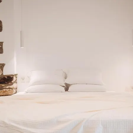 Appartement Votsalo Cozy *