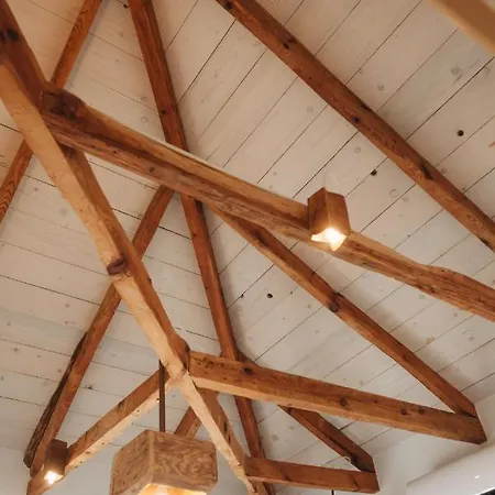 Votsalo Cozy Appartement