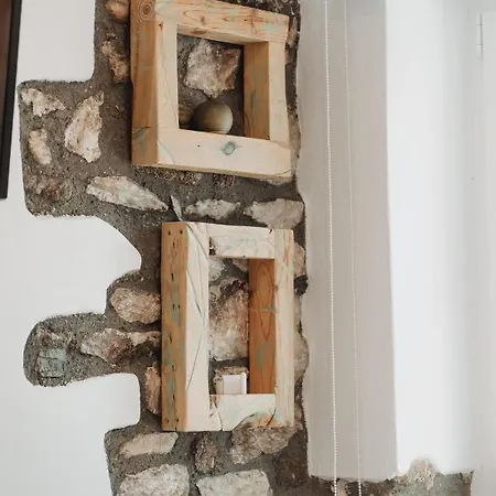 Appartement Votsalo Cozy