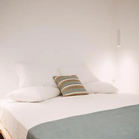 Votsalo Cozy Limenaria (Thasos)