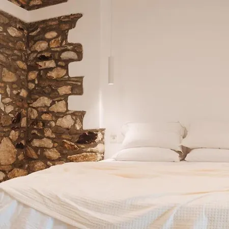 Appartement Votsalo Cozy