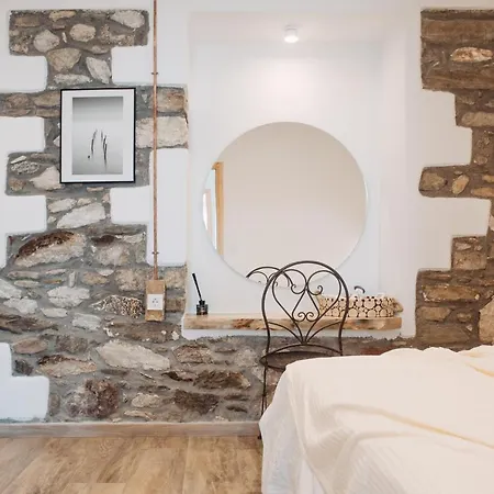 Appartement Votsalo Cozy *