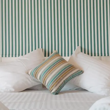 Votsalo Cozy * Limenaria (Thasos)