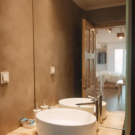 Votsalo Cozy Appartement *