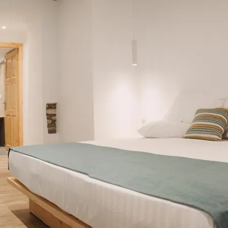 Votsalo Cozy Limenaria (Thasos)