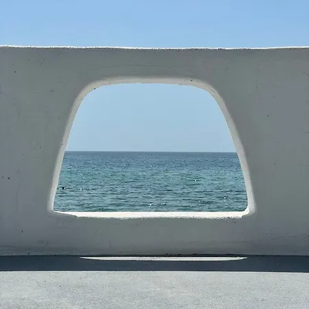 Appartement Votsalo Cozy