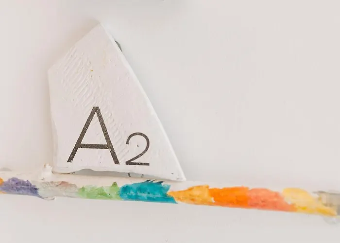 Daire Votsalo Cozy Limenaria (Thasos)