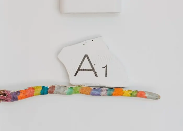 Daire Votsalo Cozy *