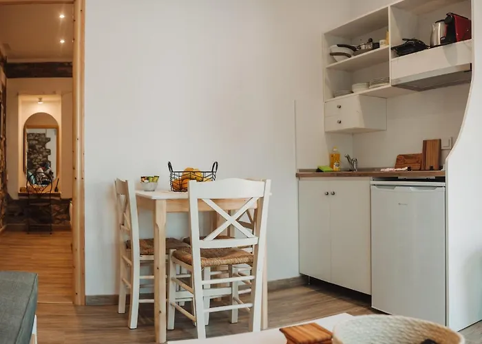 Daire Votsalo Cozy *