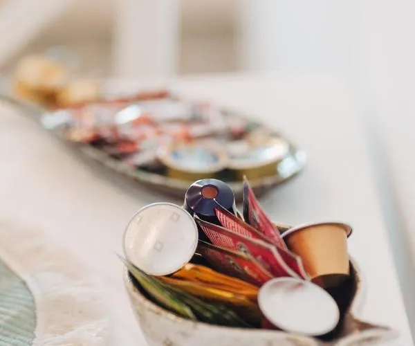 Votsalo Cozy Daire *