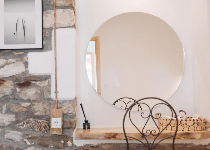 Votsalo Cozy Daire *