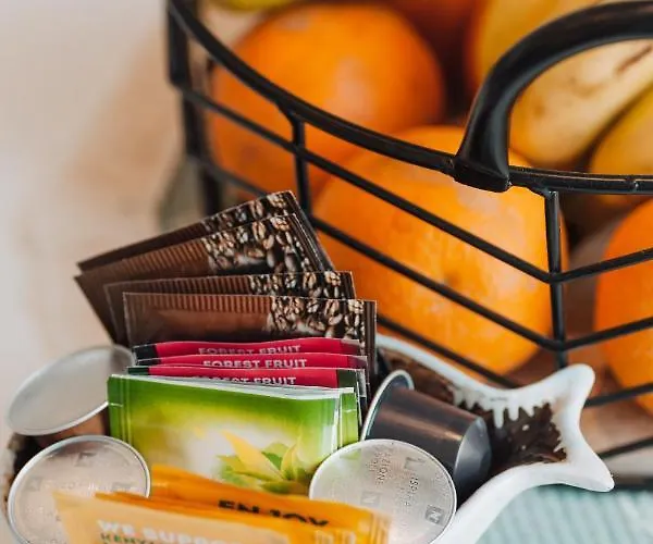 Votsalo Cozy Daire Limenaria (Thasos)